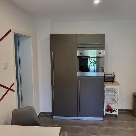 Ferienwohnung Saturn Mülheim an der Ruhr Exteriör bild