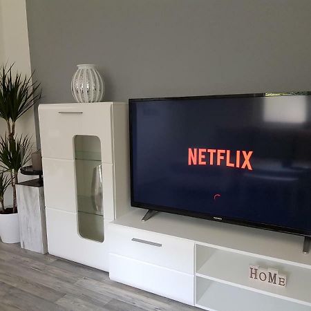Ferienwohnung Saturn Mülheim an der Ruhr Exteriör bild