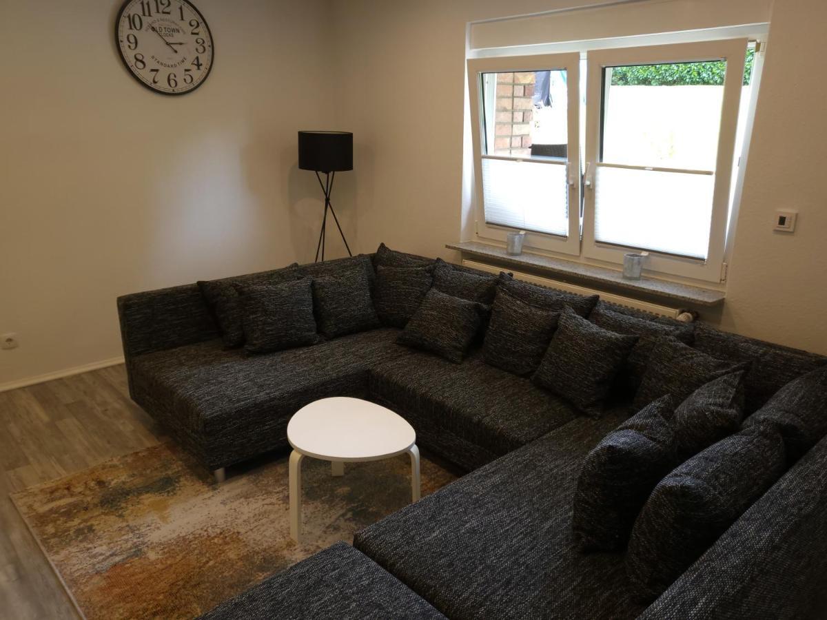 Ferienwohnung Saturn Mülheim an der Ruhr Exteriör bild
