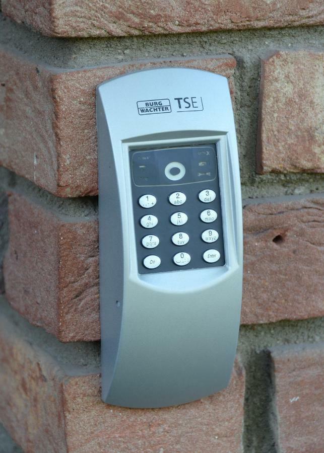 Ferienwohnung Saturn Mülheim an der Ruhr Exteriör bild